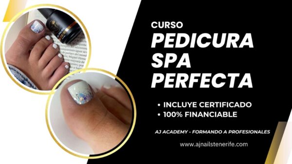 AJ Academy Tenerife - Formación profesional en estética y uñas