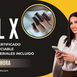 AJ Academy Tenerife - Formación profesional en estética y uñas