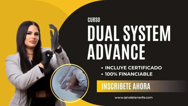 Cursos de uñas profesionales en Canarias - AJ Academy