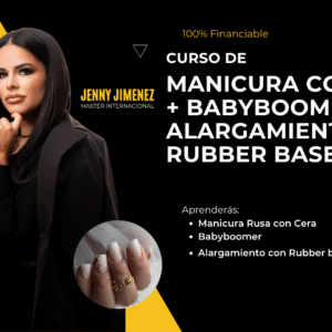 Cursos de uñas profesionales en Canarias - AJ Academy