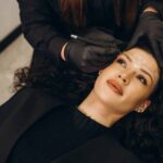 Curso de depilación con hilo y henna en Tenerife - AJ Academy