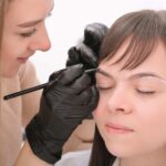 Curso de depilación con hilo y henna en Tenerife - AJ Academy