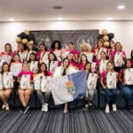 Formación profesional de uñas en AJ Academy Tenerife