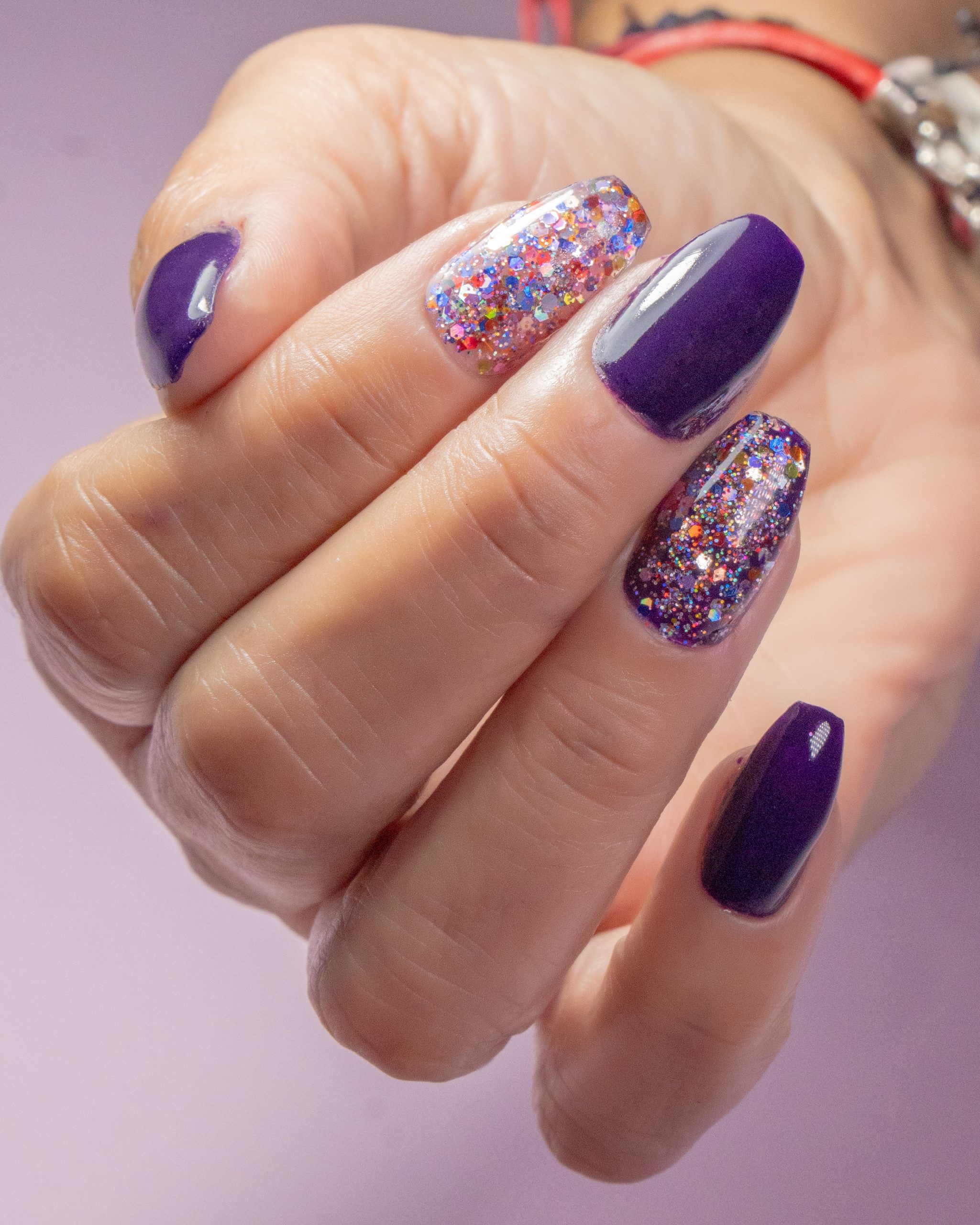 Técnico Superior Manicurista + KIT | Tenerife