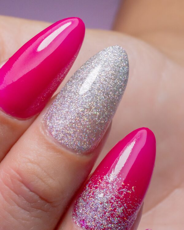 Formación profesional de uñas en AJ Academy Tenerife
