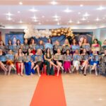 Formación profesional de uñas en AJ Academy Tenerife