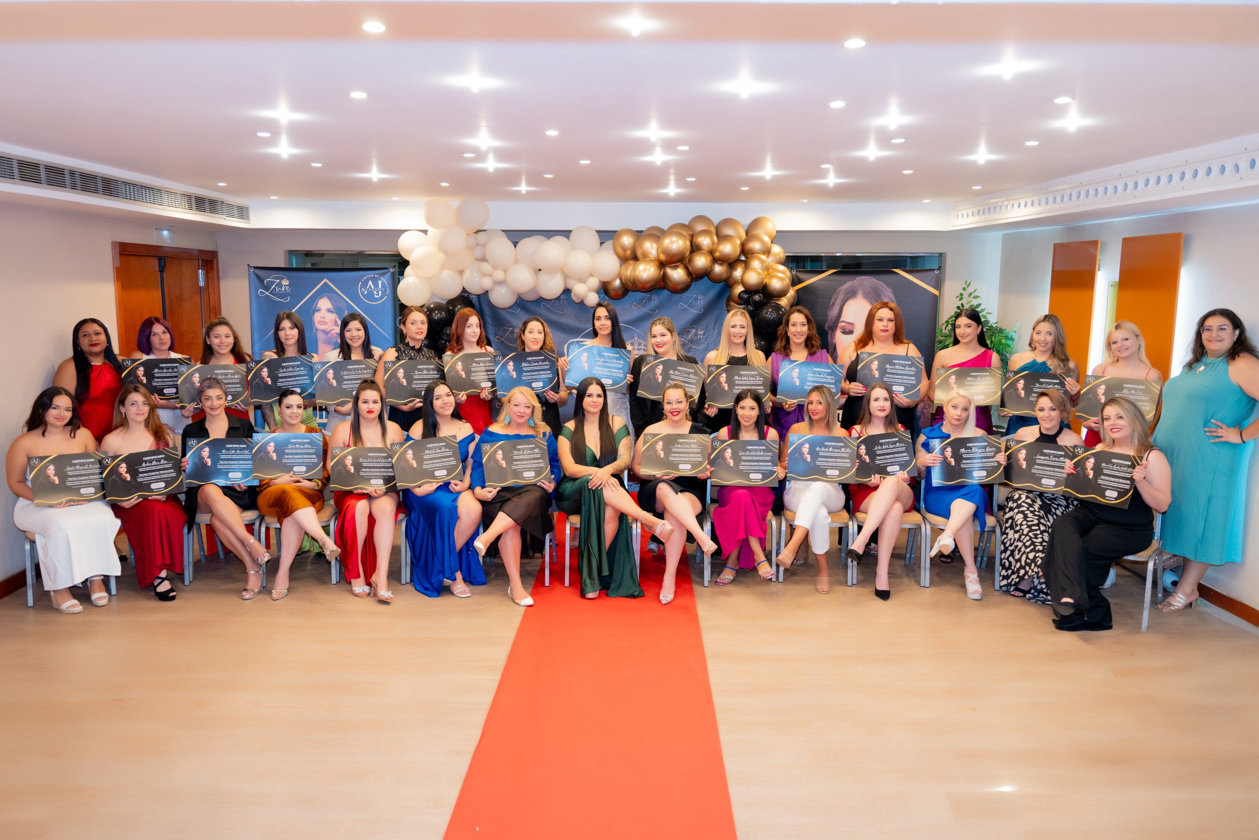 Curso V.I.P Personalizado