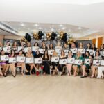 Formación profesional de uñas en AJ Academy Tenerife