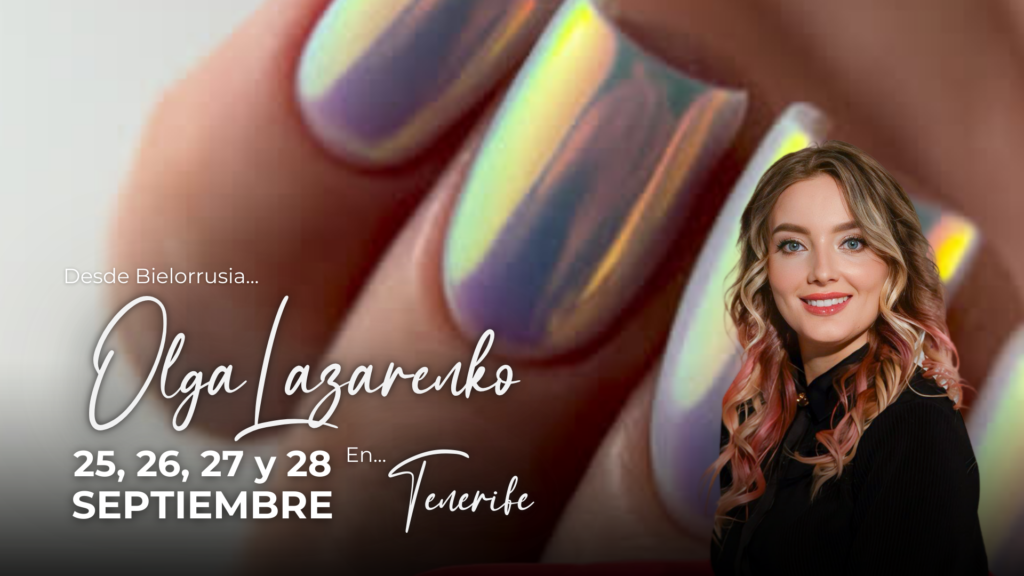 AJ Academy Tenerife - Formación profesional en estética y uñas