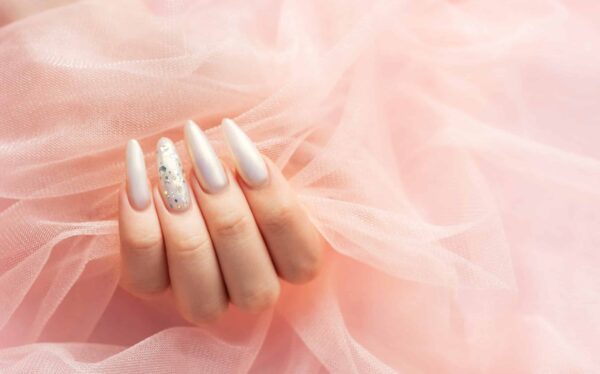 Curso Gel X