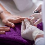 Manicura profesional - Cursos de uñas AJ Academy Canarias