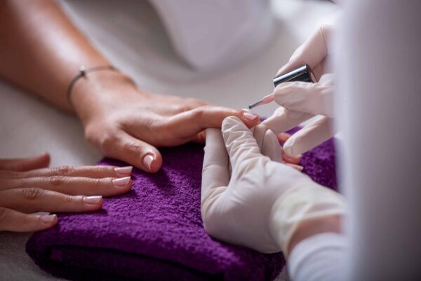 Curso Gel X