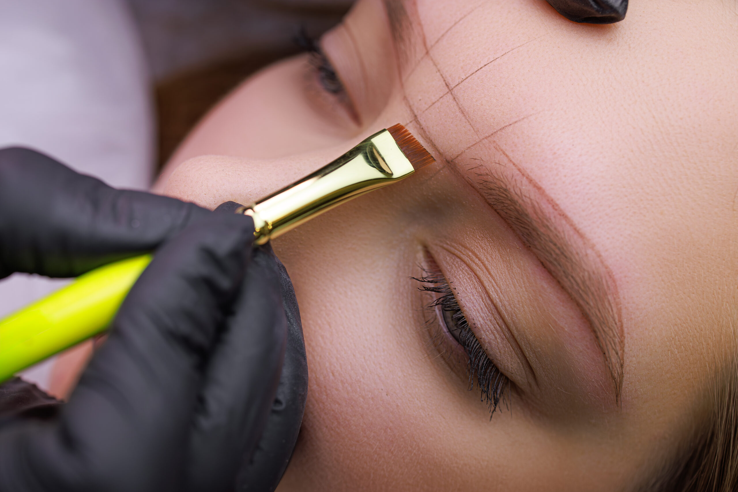 Curso Lifting de Pestañas y Laminado de cejas · Tenerife
