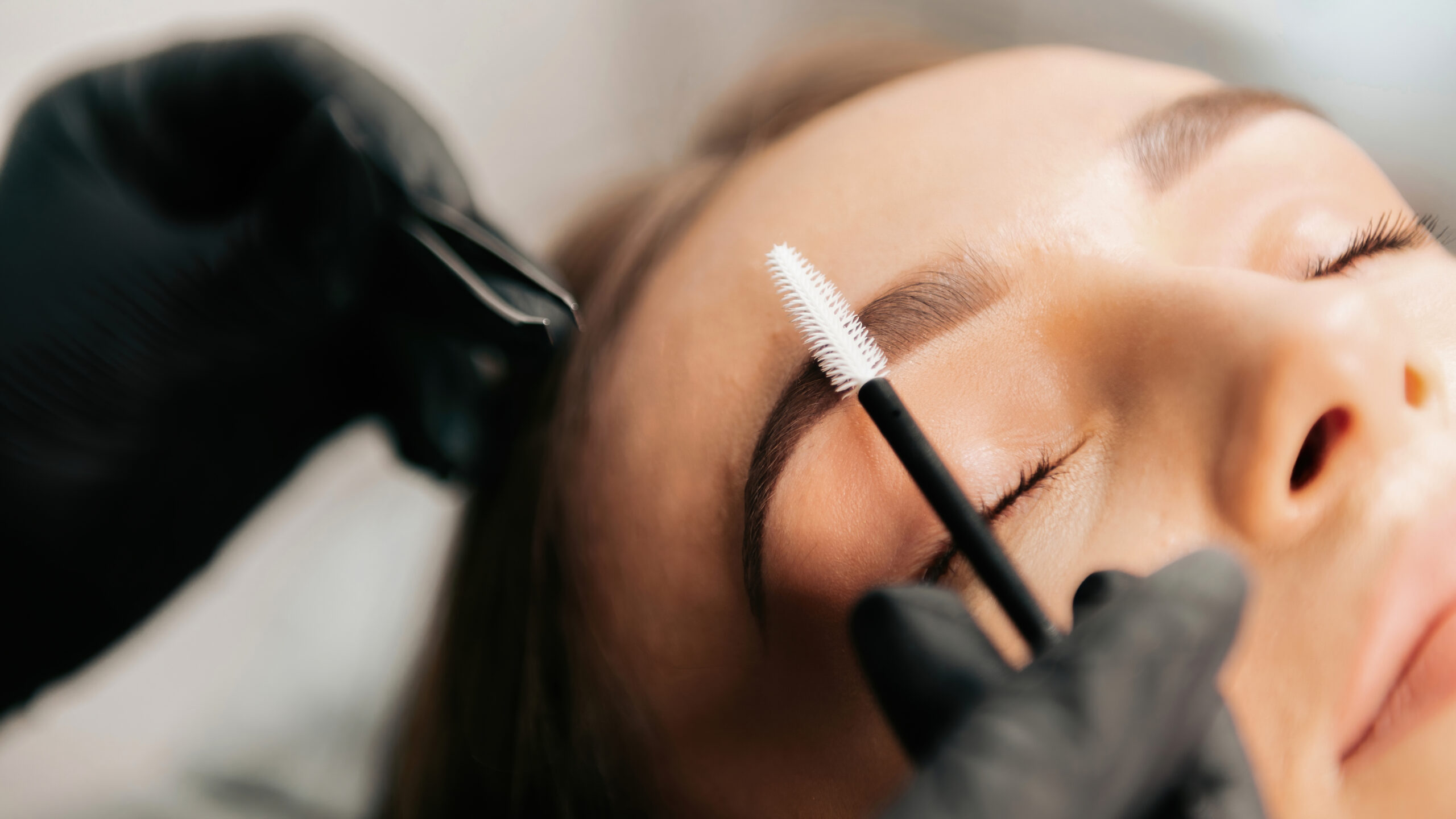 Curso Lifting de Pestañas y Laminado de cejas · Tenerife