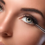 Extensiones y lifting de pestañas - AJ Academy Tenerife