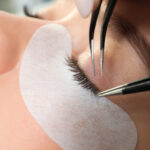 Extensiones y lifting de pestañas - AJ Academy Tenerife