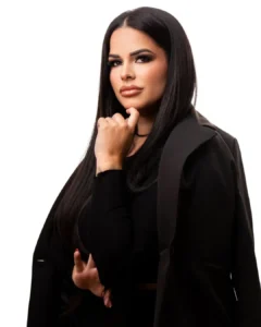 Picture of Jenny Jimenez