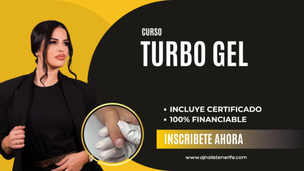 Cursos de uñas profesionales en Canarias - AJ Academy