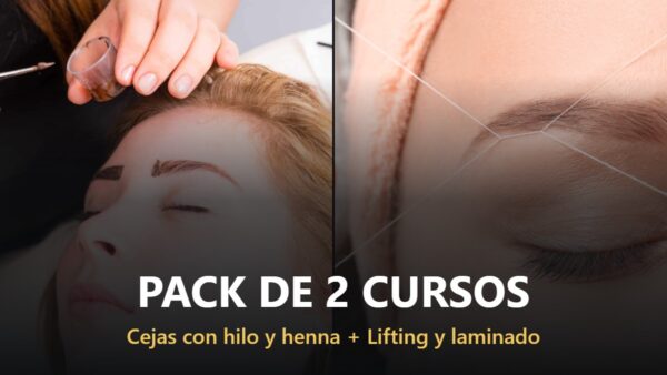 Pack Cejas Perfectas