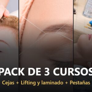 Pack Mirada Completa<span> - </span>Reserva