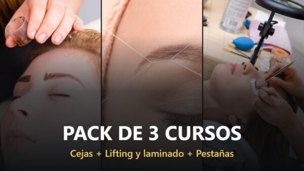 Pack Mirada Completa