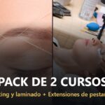 Pack Pestañas Pro - Reserva